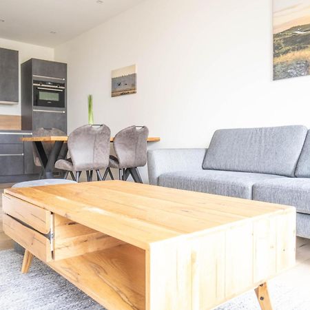 Strandhaus Zingst Apartment 02 Esterno foto