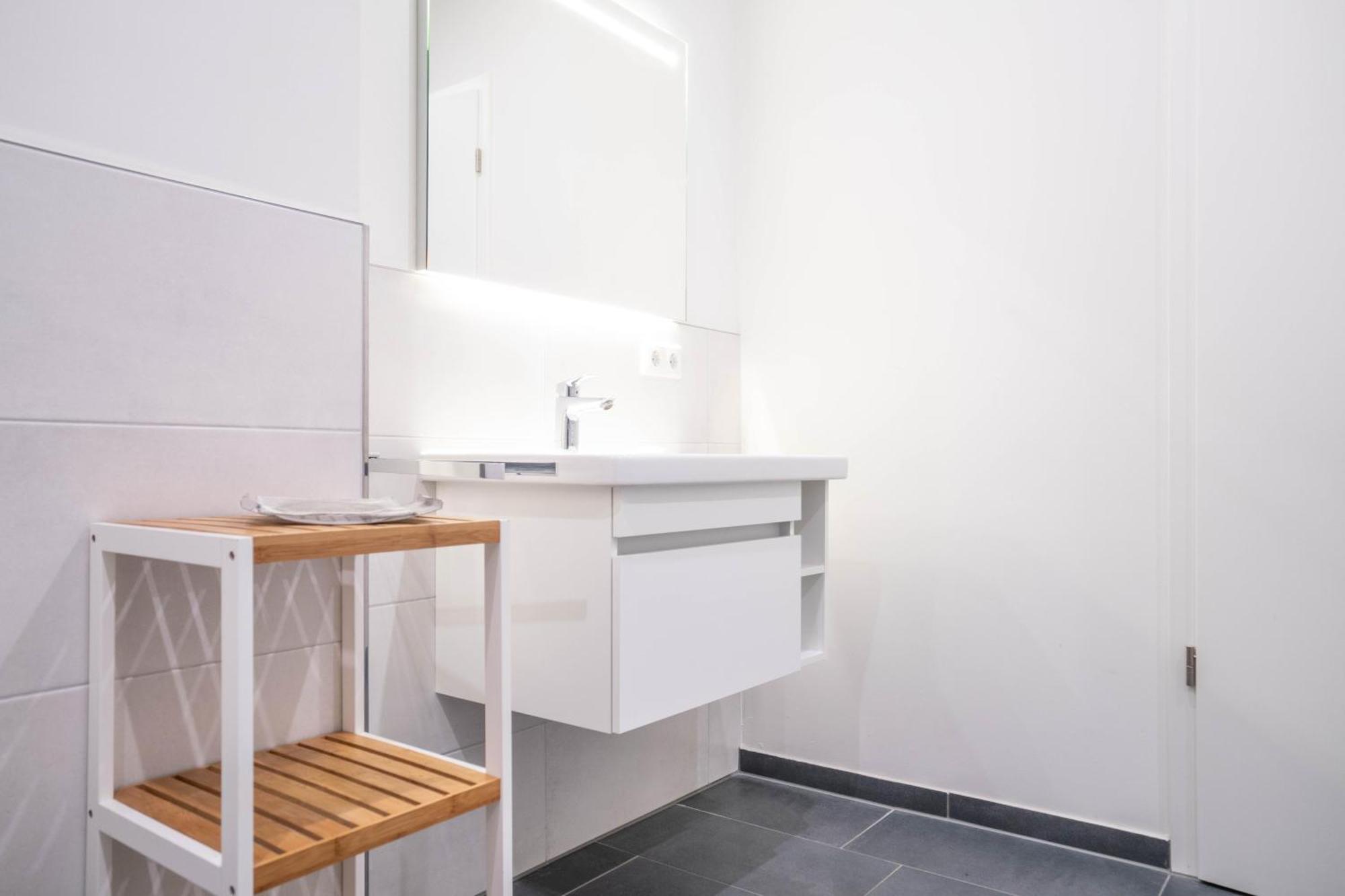Strandhaus Zingst Apartment 02 Esterno foto